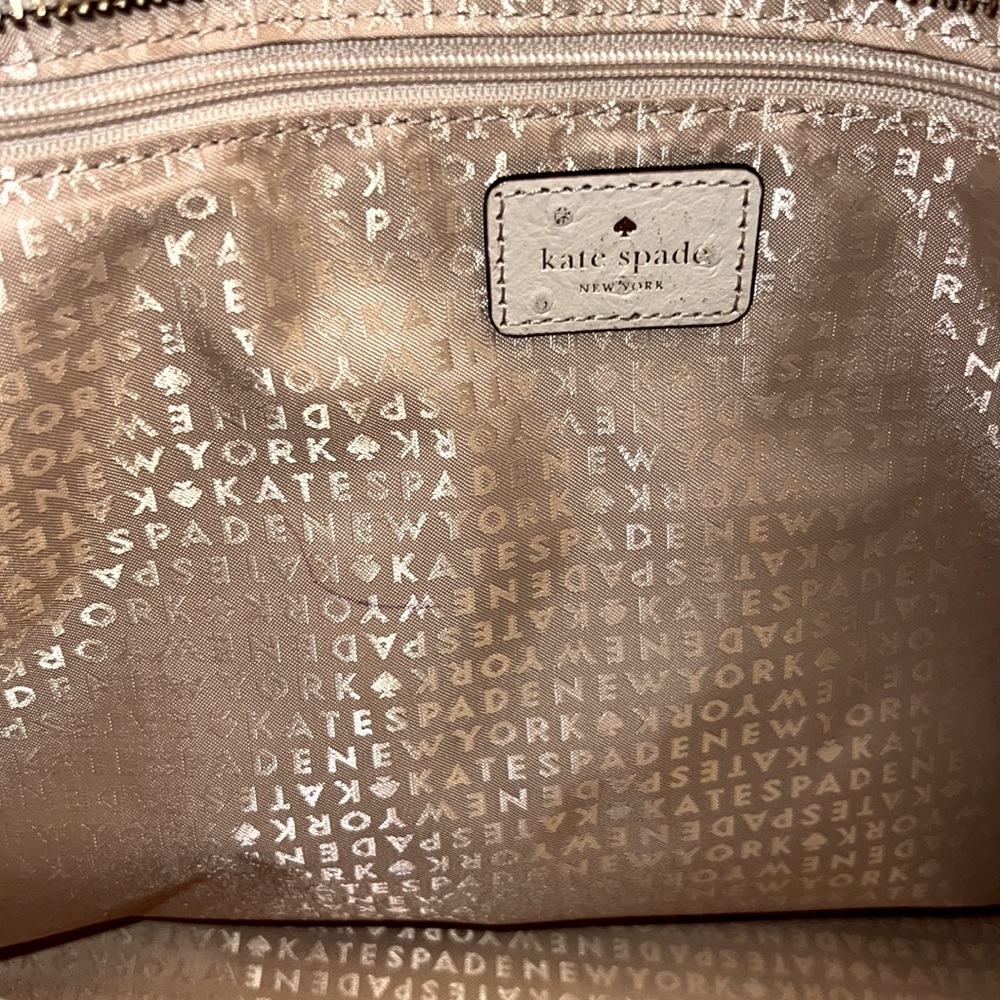 GUC Kate Spade Pocketbook - Picture 9 of 14